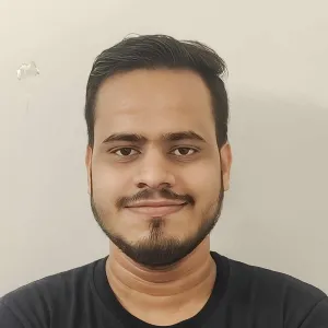 Jayshankar - Maths tutor - Mumbai