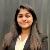 Ananya - Economics Tutor - London