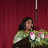 Lakshmi - English tutor - Hyderabad