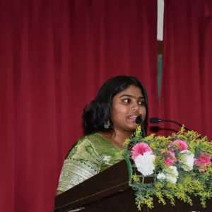 Lakshmi - English tutor - Hyderabad