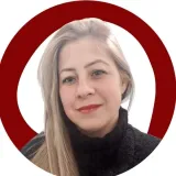 Lilian - Prof de fisioterapia - Vila Nova
