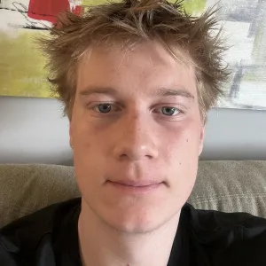 Liam - English tutor - Toronto