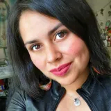 Isabella - Profe de español y literatura - Bogotá