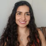 Fiorella - Profesor de portugués brasileño - Lima