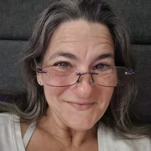 Lisa - English tutor - Inverness
