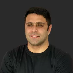Victor Hugo Oliveira de - personal trainer - Chopinzinho