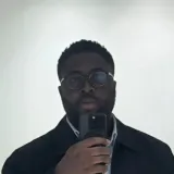 Damilola - SQL tutor - London