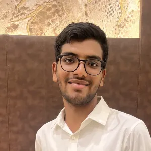 Anshuman - Maths tutor - Pune