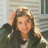 Eirin - Prof d'espagnol - Nanterre