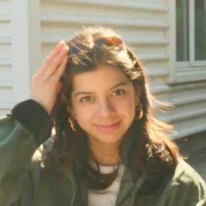 Eirin - Prof d'espagnol - Nanterre