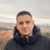 Ivan - nastavnik za upis u poslovnu školu - Ваљево