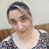 Ayelen - Profe de diseño de indumentaria y textil - Buenos Aires