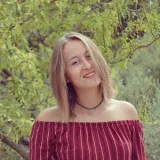 Camille - Prof de basket - Marseille