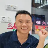 Lucas - Chinese teacher - Glen Waverley