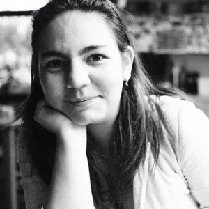Mariana - Prof d'anglais - Aix-en-Provence