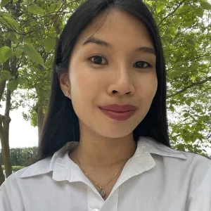 Marjorie - Prof de maths - Châtenay-Malabry