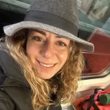 Idil - Fransızca öğretmeni - 