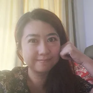 Jean - Guru bahasa mandarin - DKI Jakarta