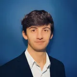 Tommaso - Insegnante di inglese - Torino
