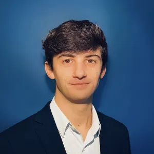 Tommaso - Insegnante di inglese - Torino