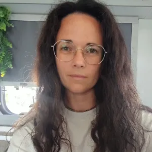 Lara - profesor de español para extranjeros - Talavera de la Reina