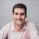 Aroldo - Professor de inglês - São Paulo