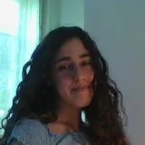 Maria - Prof de matemática - Lisboa