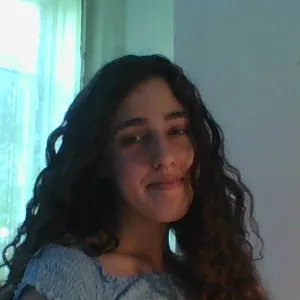 Maria - Prof de matemática - Lisboa