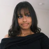 Roshni - Maths tutor - Singapore River