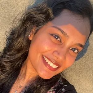 Saubhagya - Biology tutor - Ottapalam
