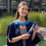 Tessa - Spanish tutor - London