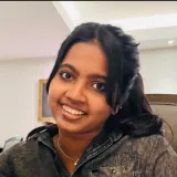 Netranandini - Physics tutor - Chennai