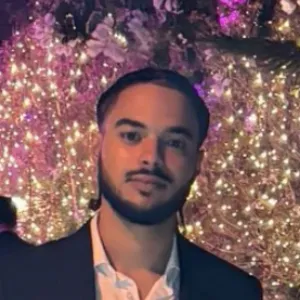 Giuseppe - Italian tutor - Washington
