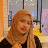 Nadya - Guru mengaji - 