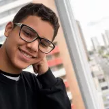 Enzo - Professor de inglês - Teresina
