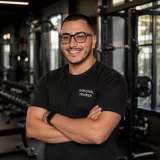 Vinicius - personal trainer - Jardim Nova Europa
