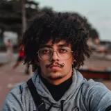 Lucas - Prof de programação - Sepetiba
