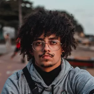 Lucas - Prof de programação - Sepetiba