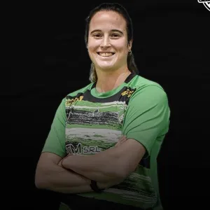 Maria Belen - profesor de entrenamiento personal - Bahía Blanca