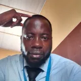 Ibraheem - Civics tutor - Aiyegun