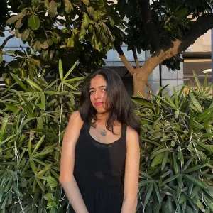 Srishti - English tutor - New Delhi