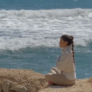 Alejandra - Profe de yoga - Barcelona