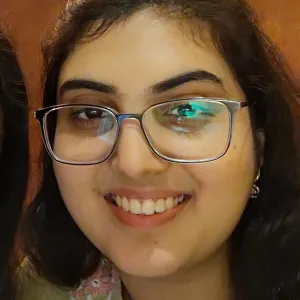 Sanjana - Accounting teacher - Kolkata