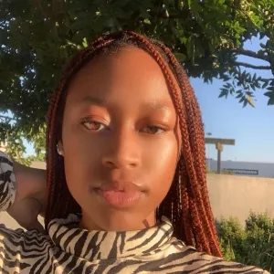 Chrystalla - English tutor - Port Elizabeth