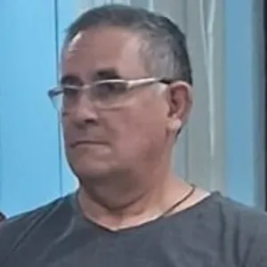 Maurício - Professor de espanhol - Pelotas