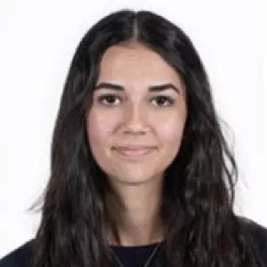 Niamh - Geography tutor - Belfast
