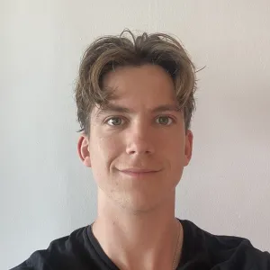 Romain - Prof de maths - Maisons-Laffitte