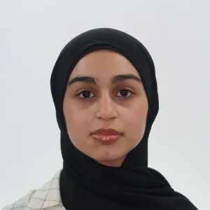 Aisha - Maths tutor - Manchester