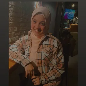 Abeer - Quran tutor - Egypt
