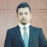 Ashwin - SQL tutor - Chennai